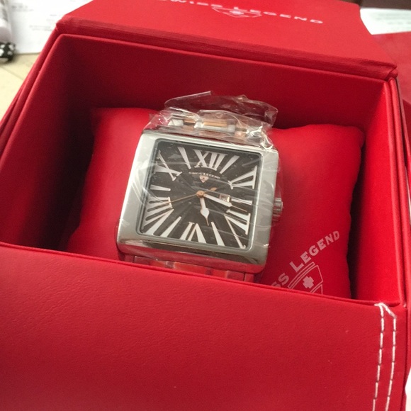 Swiss Legend Other - Swiss Legend Watch